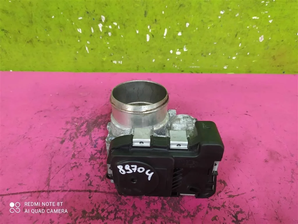 Дроссель Golf Jetta Passat B6 B7 CC 1,4 03C133062D