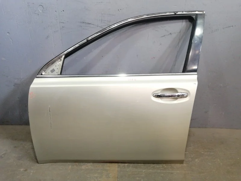 Дверь Subaru Outback BR/B14