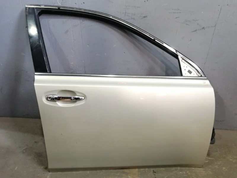 Дверь Subaru Outback BR/B14