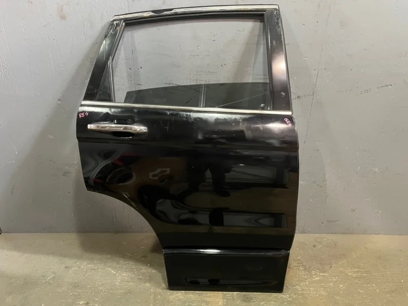 Дверь Honda CR-V 3 RE