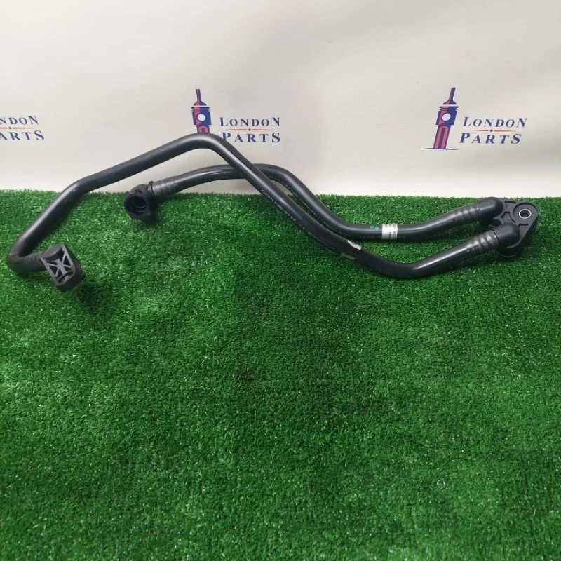 Трубка охлаждения акпп BMW 520i F10