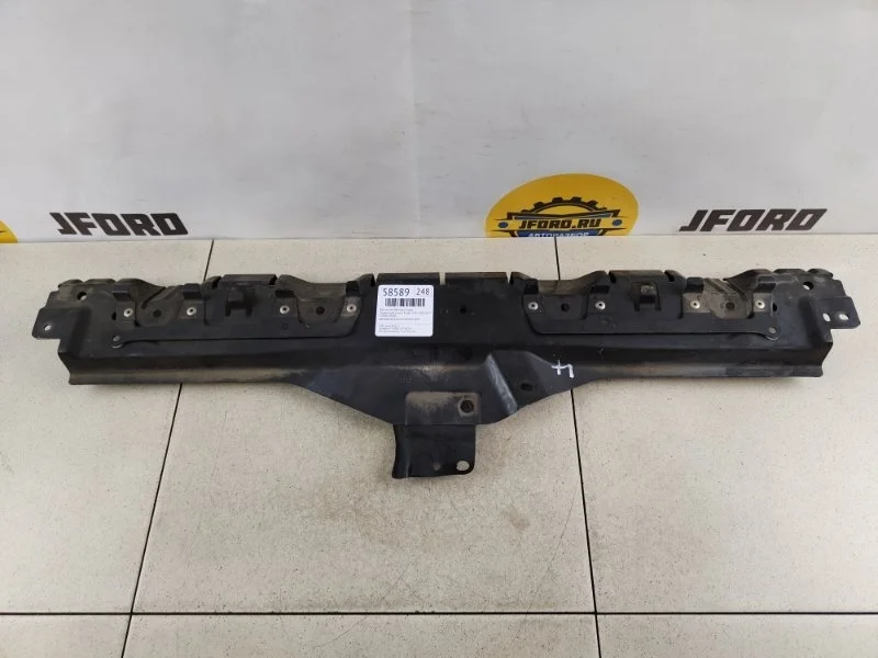 Кронштейн бампера Toyota Land Cruiser Prado 2020 J150