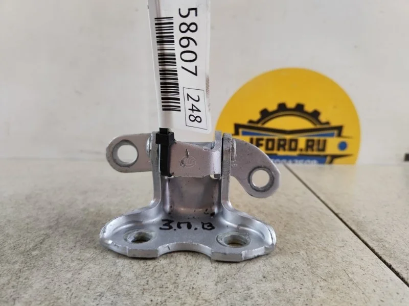 Петля двери Toyota Land Cruiser Prado 2020 J150