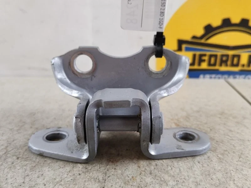 Петля двери Toyota Land Cruiser Prado 2020 J150