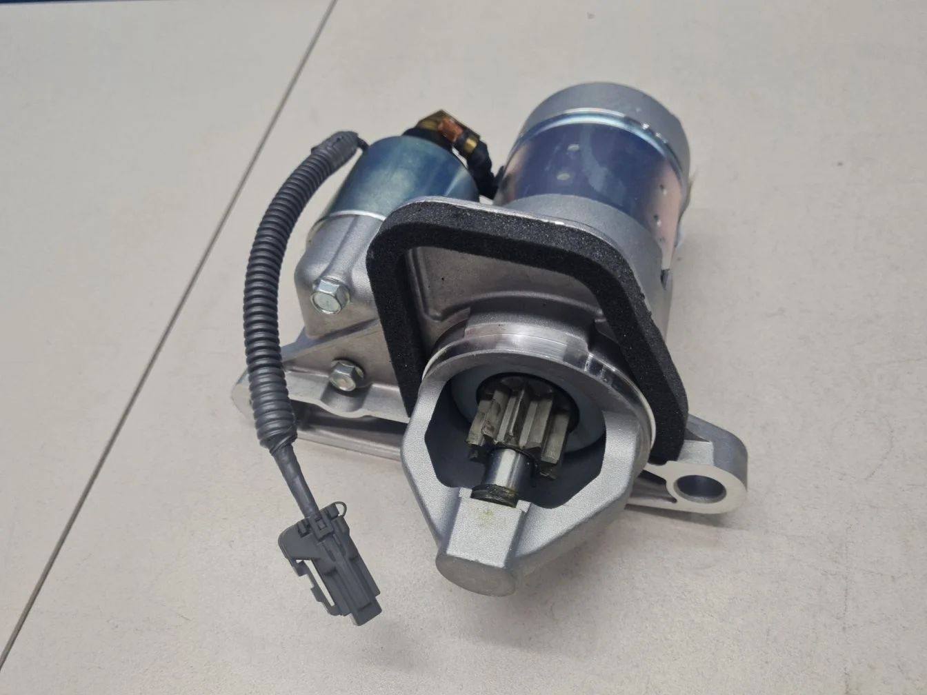 Стартер для Nissan X-Trail T32 2014-