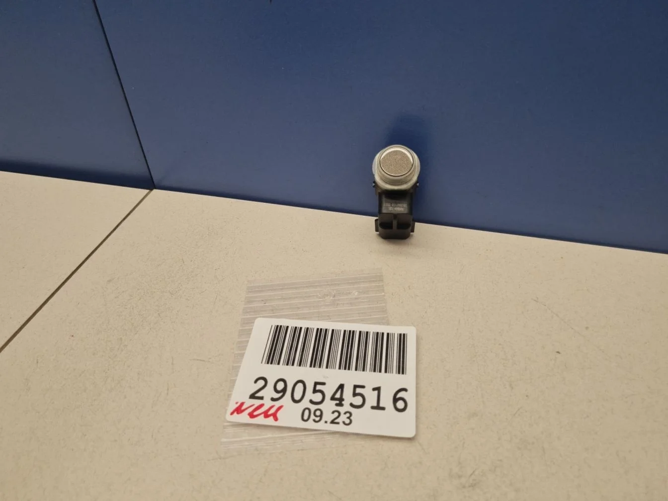 Датчик парковки для Nissan X-Trail T32 2014-