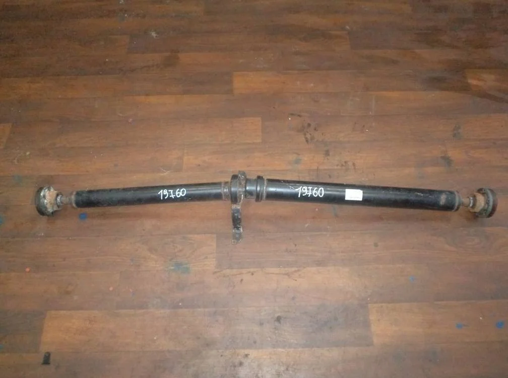 Кардан Audi A4 B8 2008-2015 1,8 2,0 3,2 8K0521101D