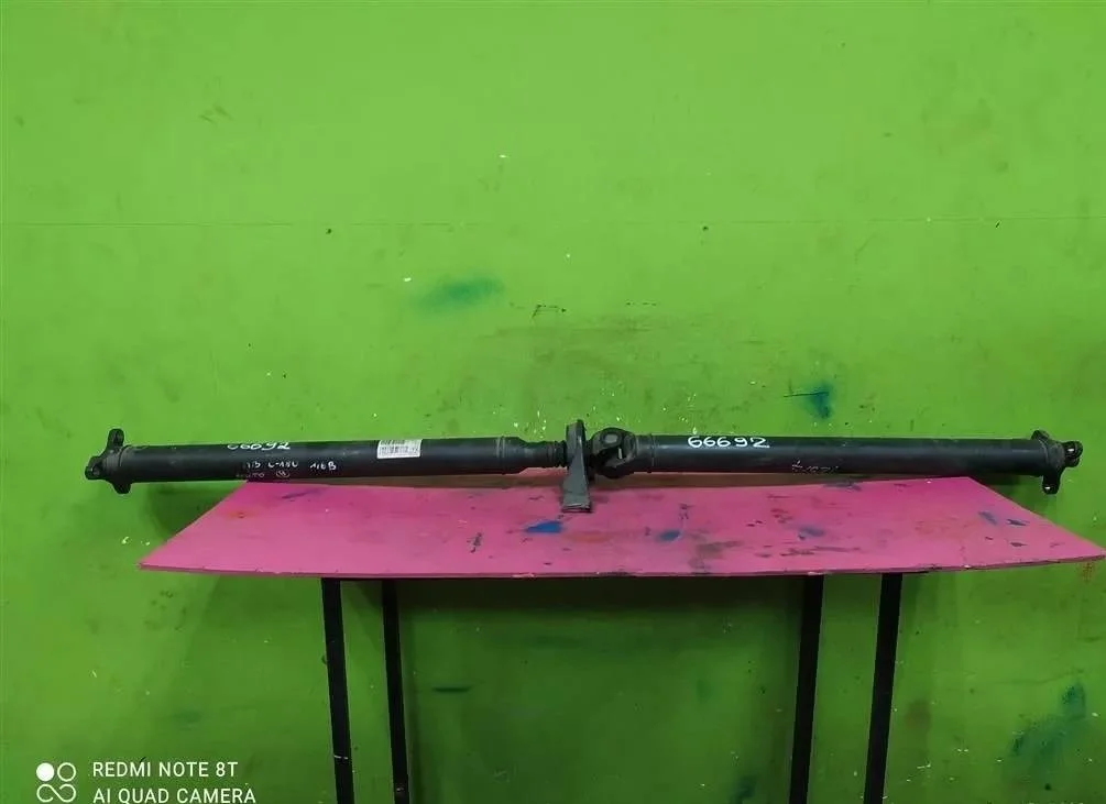 Кардан MB C-Class W204 C180 2006-2015 A2044105106