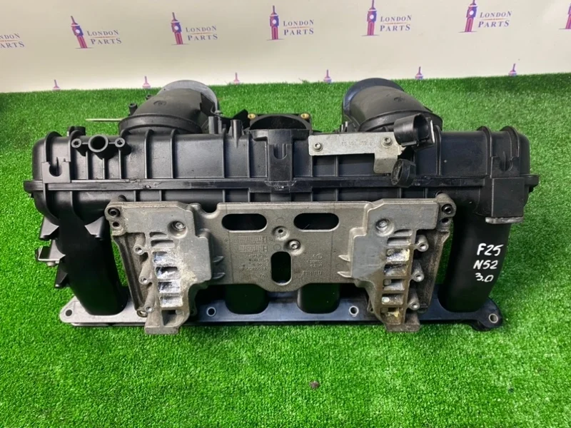 Коллектор впускной BMW X3 28iX F25