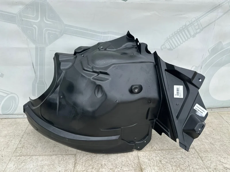 Подкрылок передний левый задняя часть Mercedes-benz S212