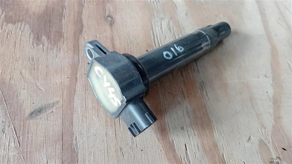Б.у. катушка зажигания MITSUBISHI LANCER CY4A MITSUBISHI LANCER CY4A