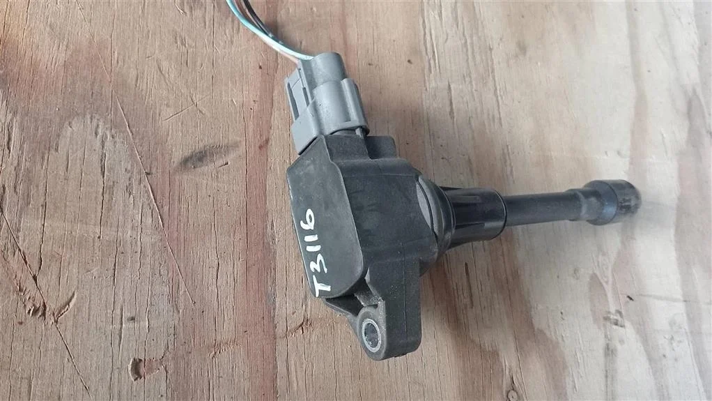 Б.у. катушка зажигания NISSAN X-TRAIL T31 NISSAN X-TRAIL T31