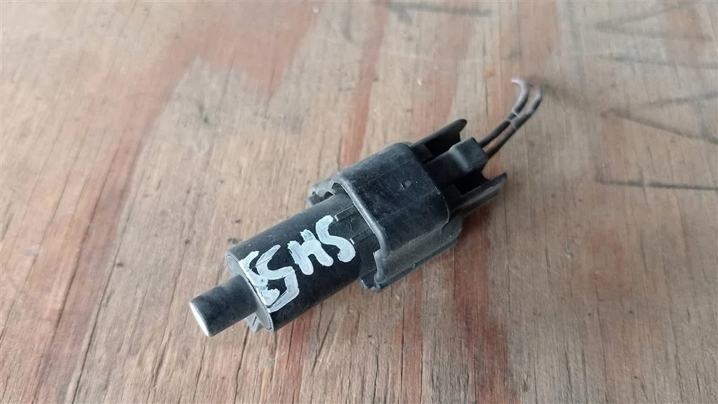 Б.у. датчик наружной температуры SUBARU FORESTER S12 SUBARU FORESTER S12