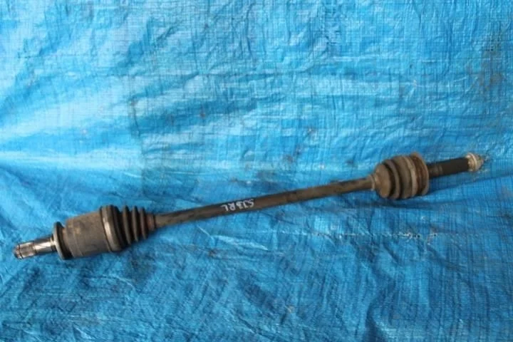 Б.у. привод SUBARU FORESTER S13 SUBARU FORESTER S13