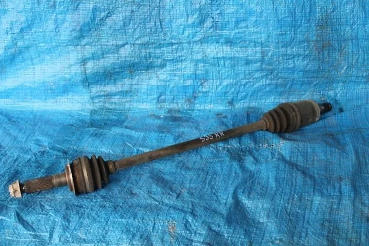 Б.у. привод SUBARU FORESTER S13 SUBARU FORESTER S13