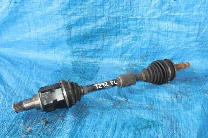 Б.у. привод TOYOTA AVENSIS ZRT270 TOYOTA AVENSIS ZRT270