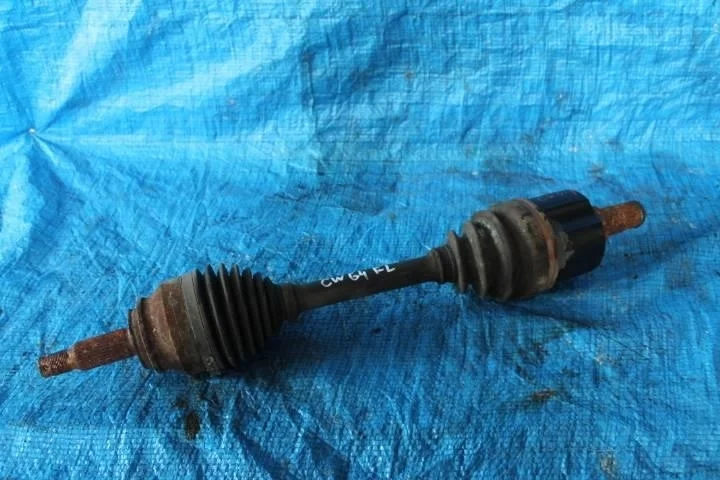 Б.у. привод MITSUBISHI OUTLANDER XL CW6W MITSUBISHI OUTLANDER XL CW6W