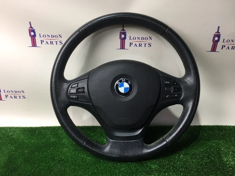 Руль BMW F30 F31