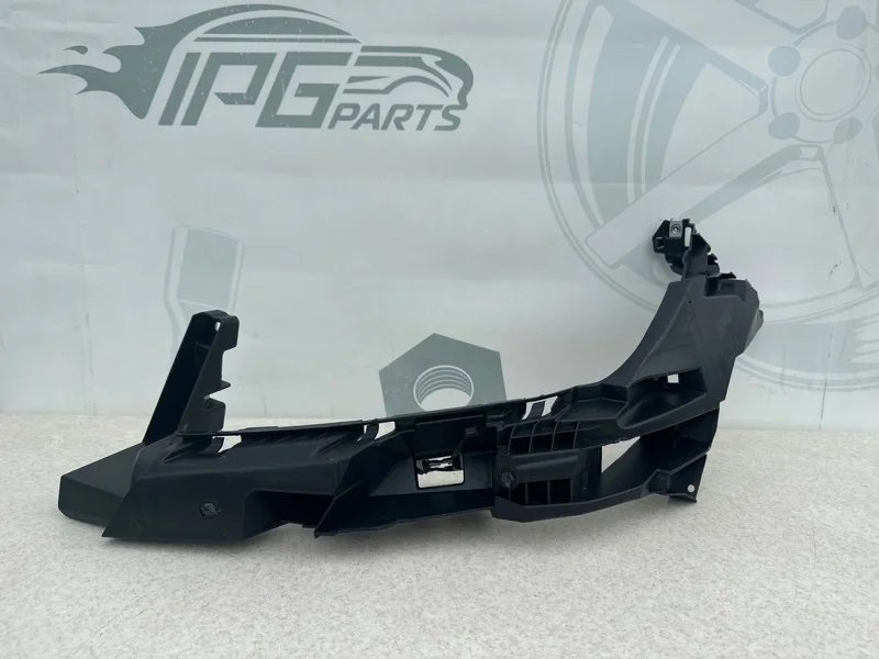 Рамка фары левая Mercedes-benz GL X166