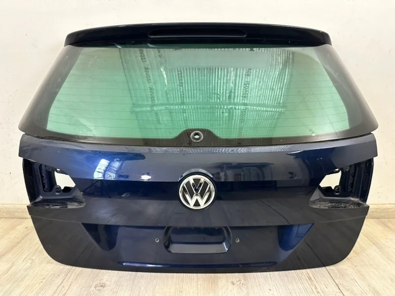 Крышка багажника в сборе VW Passat B7 2011-2015 3A
