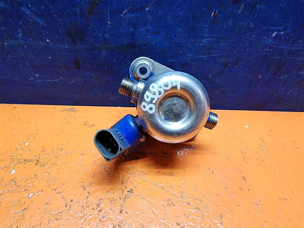 ТНВД BMW 5 F10 6 F12 X5 E70 X6 E71 3,0 13517610761