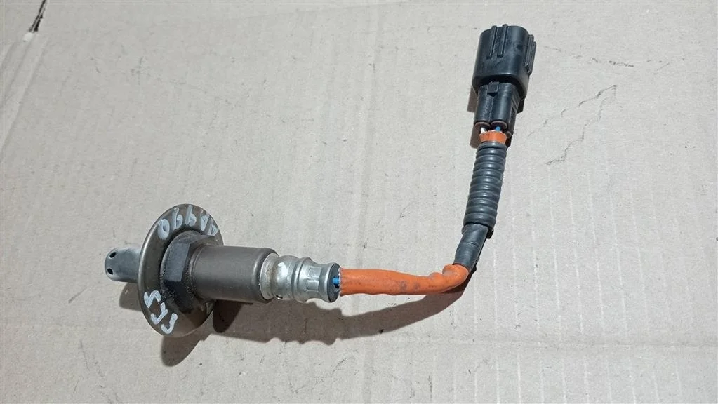 Б.у. датчик кислорода SUBARU FORESTER S13 SUBARU FORESTER S13