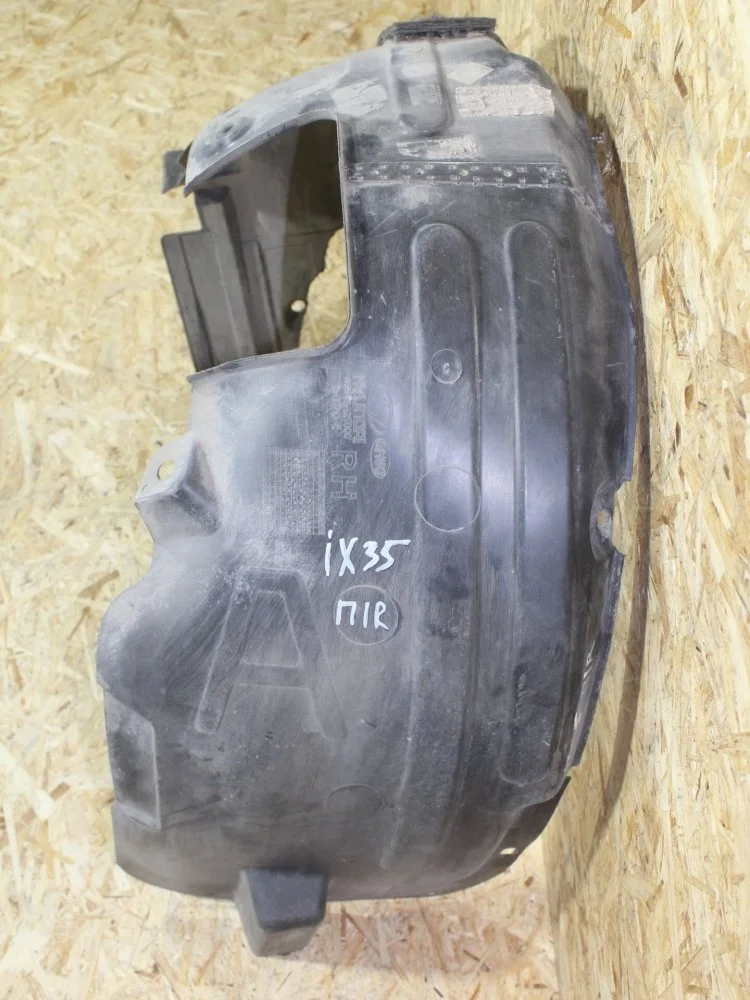 Локер Hyundai IX35 2011 868122Y000 LM D4HA, передний правый