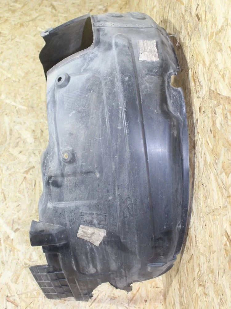 Локер Hyundai IX35 2011 868112Y000 LM D4HA, передний левый