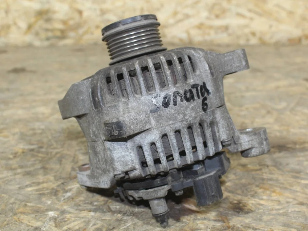 Генератор Hyundai Sonata 2011 373002G500 G4KD