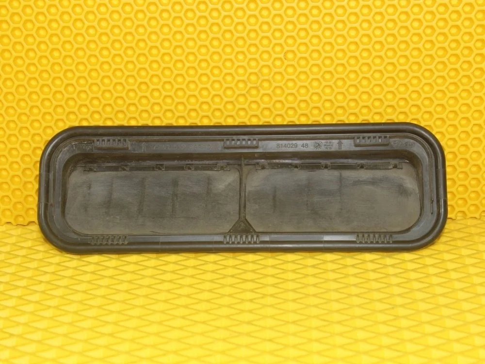 Клапан вентиляции кузова KIA Optima 2018—2020 97510D4000 2.0 MPI AT