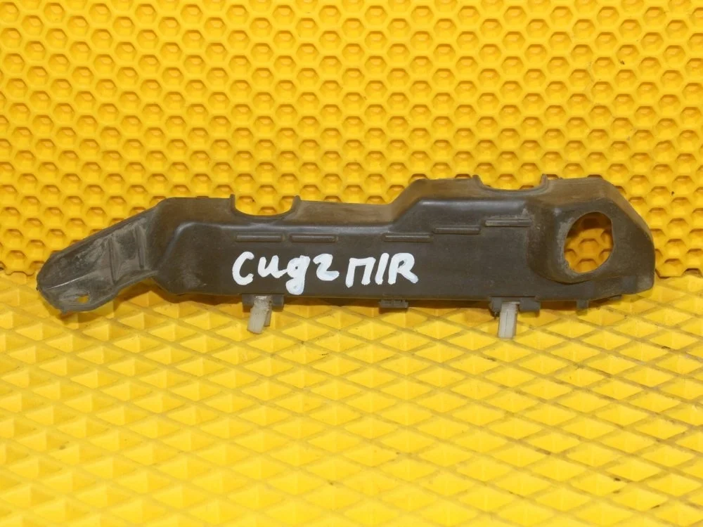 Кронштейн бампера KIA CEED 2015—2018 86516A2000 1.6 AT, передний правый