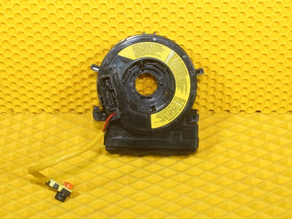 Шлейф подрулевой KIA CEED 2015—2018 93490A6315