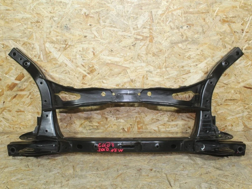 Подрамник KIA Ceed 2018—2021 55410G4AA0 1.6 AT, задний