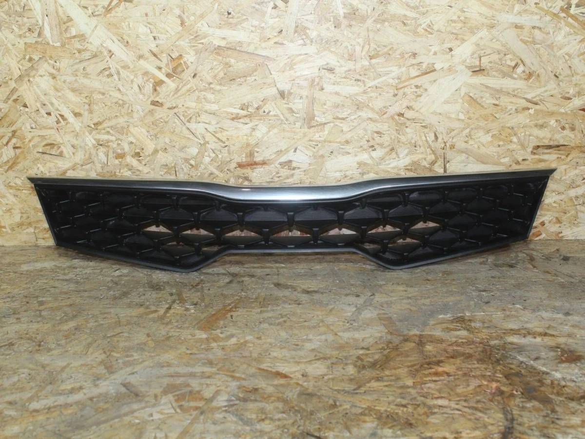 Решетка радиатора KIA Rio 2020—2023 86350H0700 FB 1.6 AT