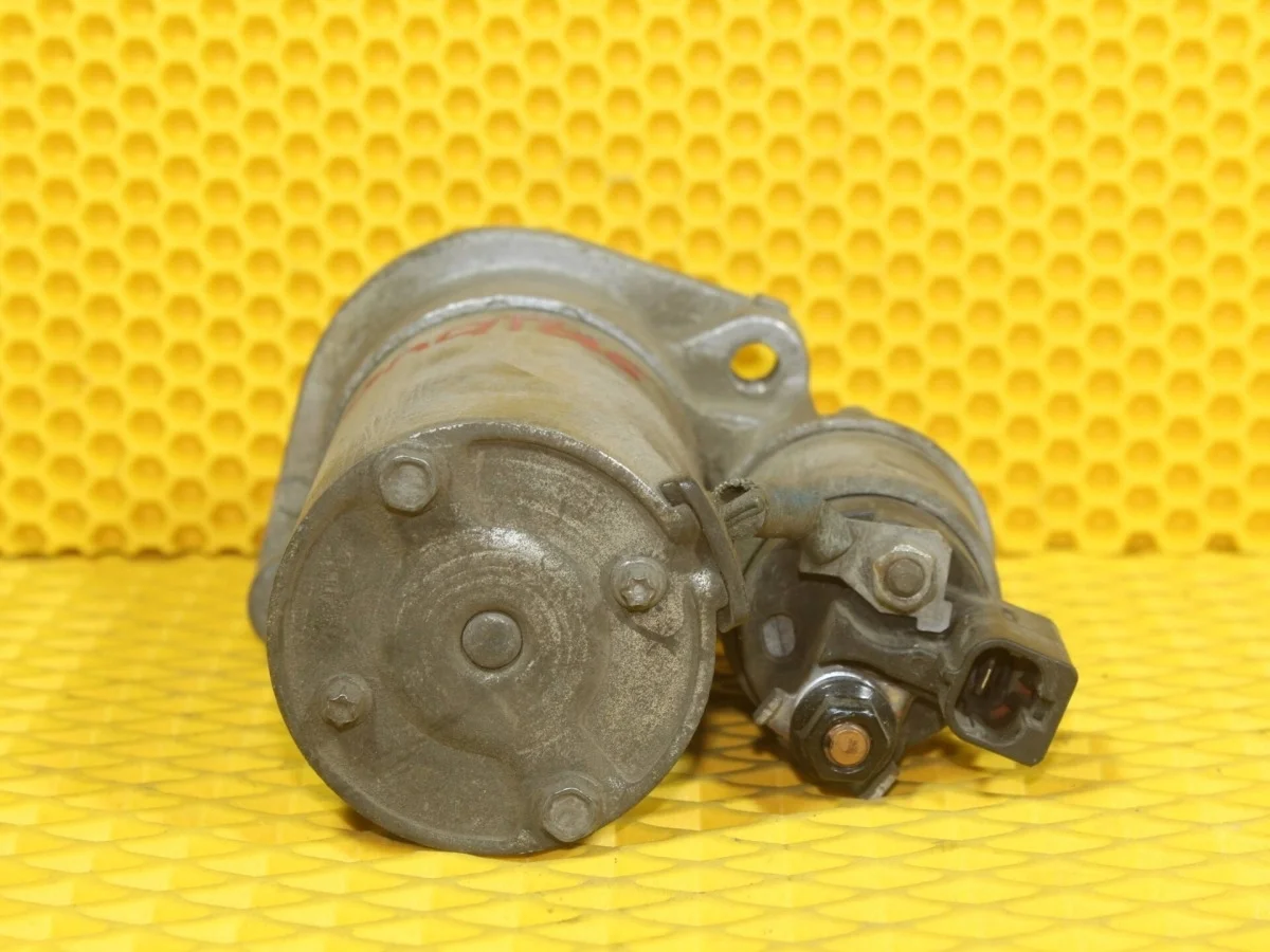 Стартер Hyundai Sonata 2011 361002G200 G4KD