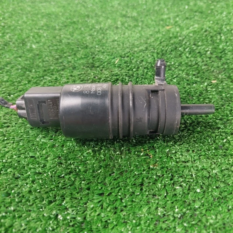 Моторчик стеклоочистителя BMW X3 F25