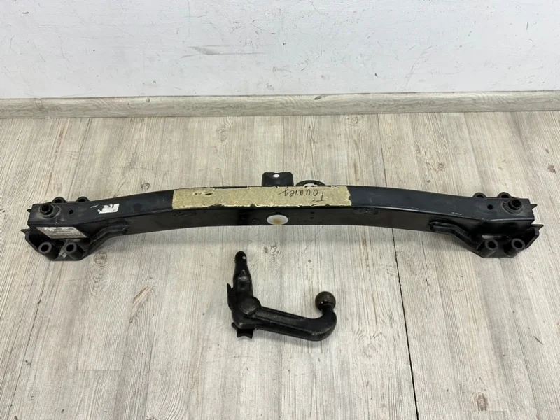 Фаркоп VW Touareg 2003-2010 7L