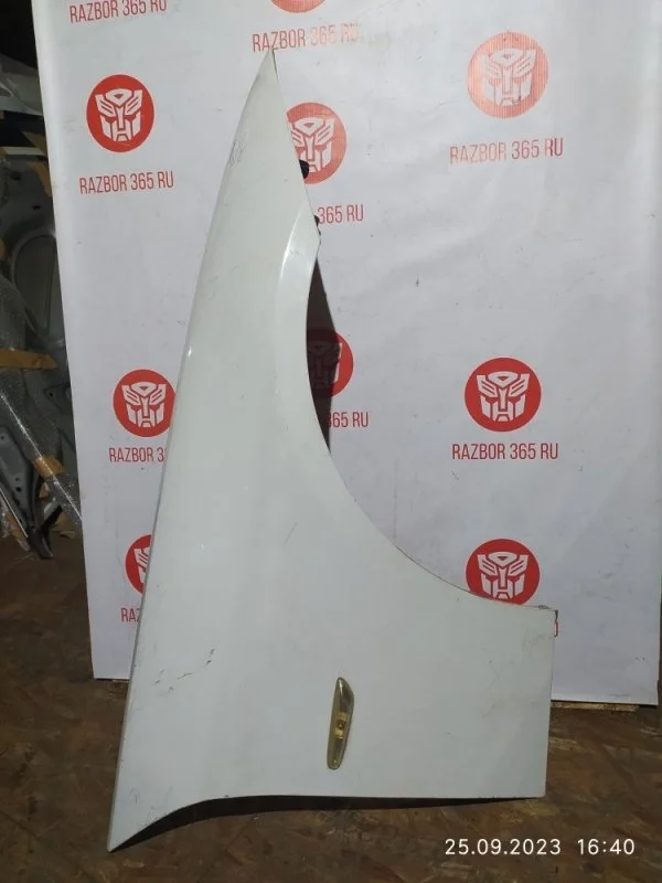 Крыло BMW 3 2005 E90