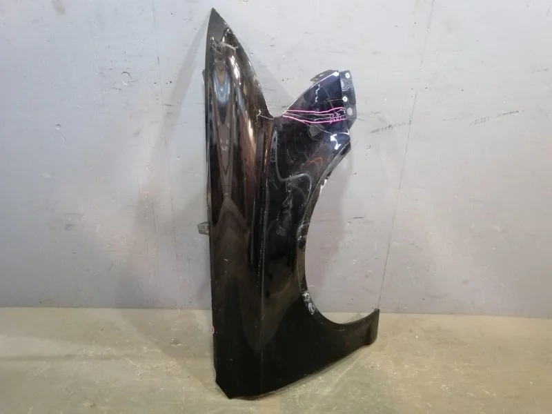 Крыло Audi A6 C6