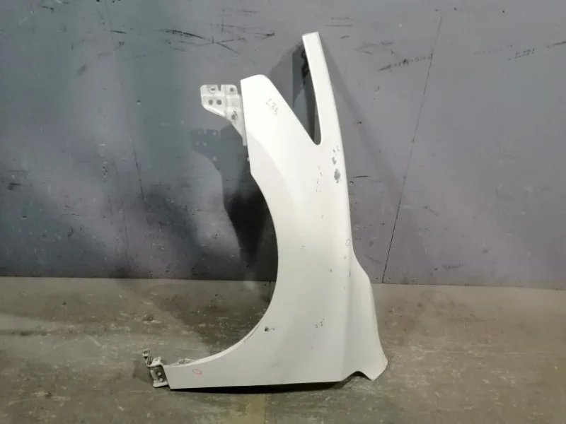 Крыло Nissan Teana L33