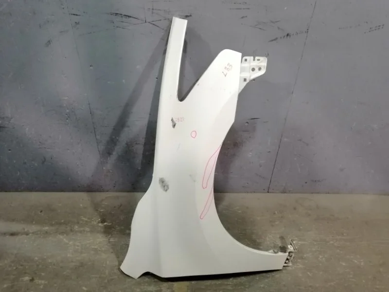 Крыло Nissan Teana L33