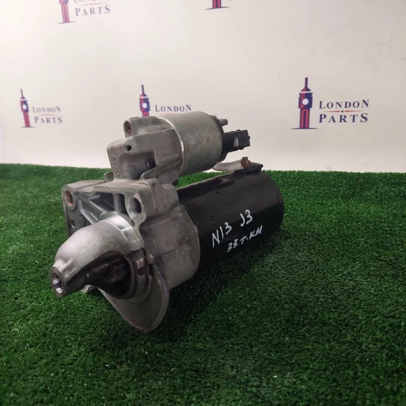 Стартер BMW 316i F30