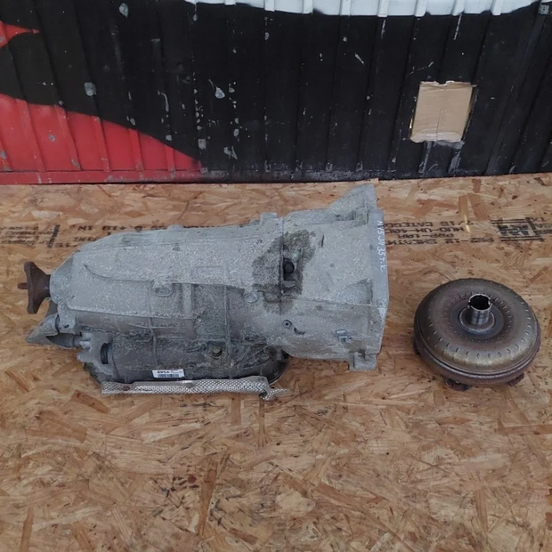 Акпп BMW 316i E90