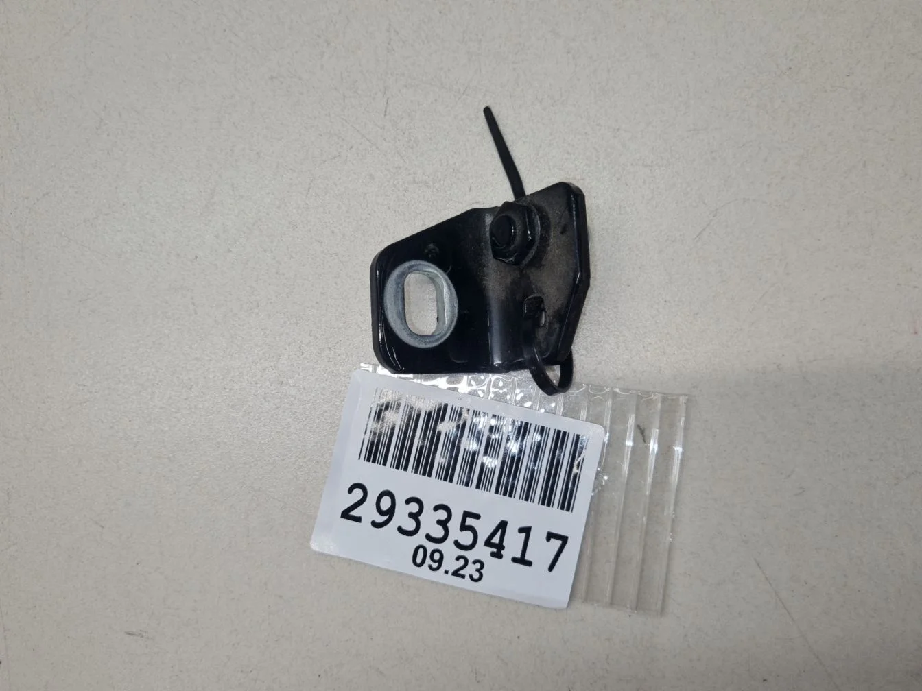 Петля двери задней левой верхняя для Ford Focus 3 2011-2019