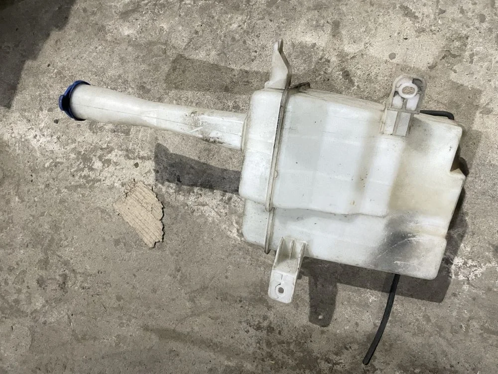 бачок омывателя kia ceed ed