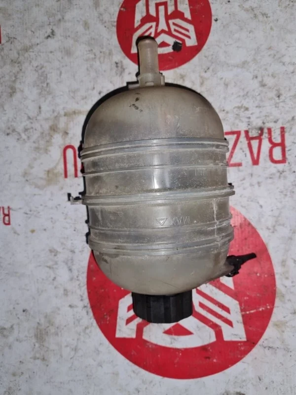 Бачок расширительный Peugeot 206 2009 2A