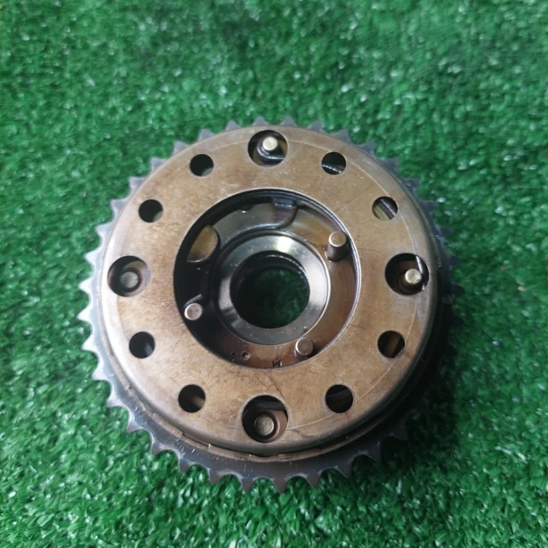 Ванос BMW 320i F30