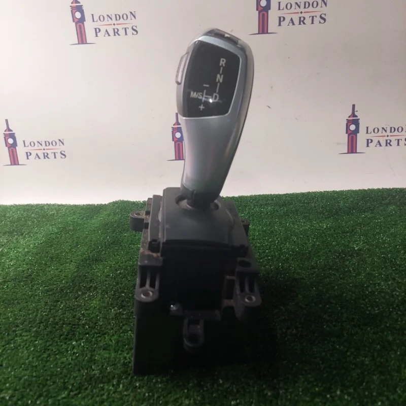 Селектор акпп BMW F10