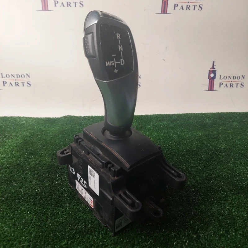 Селектор акпп BMW F10