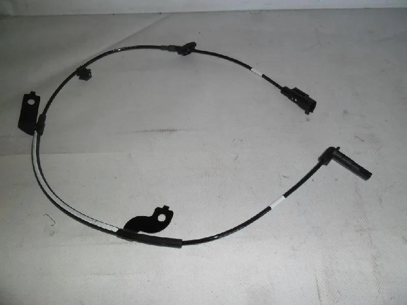 Датчик abs Mitsubishi Asx 2012- 4670A823 CY1A 4B10, передний левый